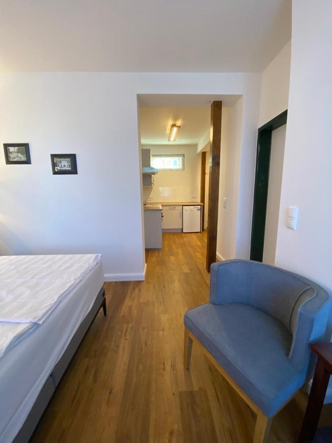 Hotel Elefant Schwerin  Dış mekan fotoğraf