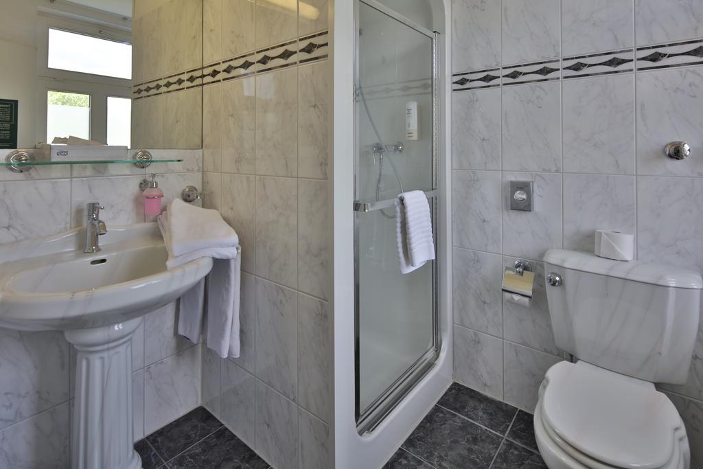 Hotel Elefant Schwerin  Dış mekan fotoğraf