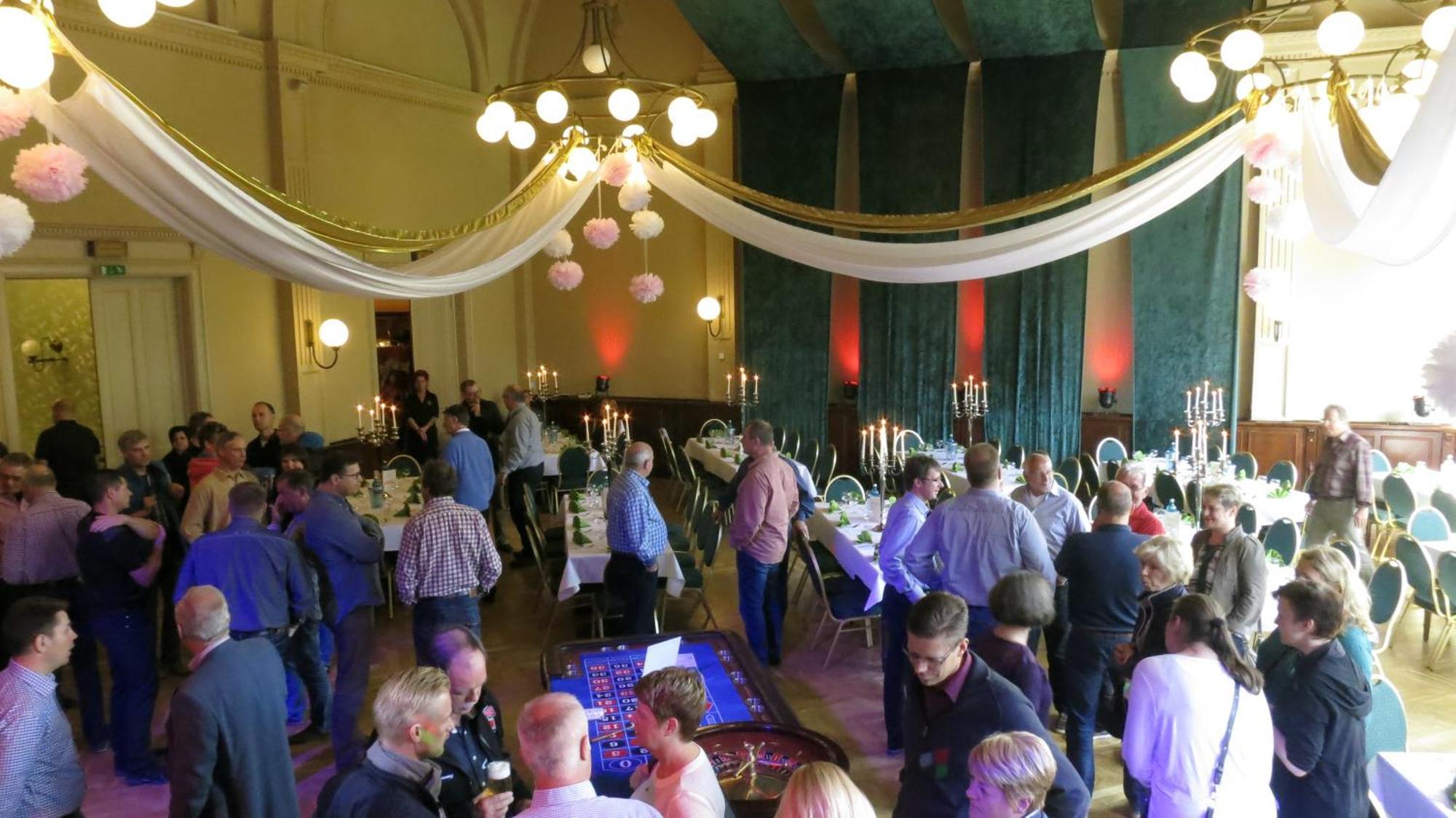 Hotel Elefant Schwerin  Dış mekan fotoğraf